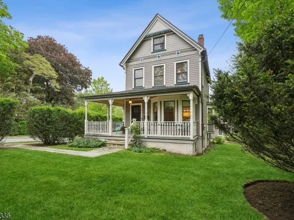 385 Grove St, Montclair Twp., NJ 07043