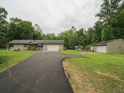 21729 Pinhook Rd, Mendon, MI, 49072