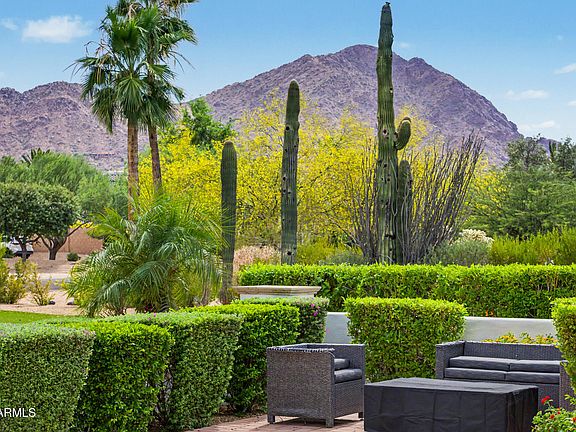 2nd image of 6823 E VALLEY VISTA Lane