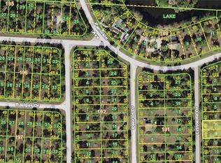13052 Crinoline Dr, Punta Gorda, FL 33955