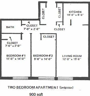 Maple Ridge Apartments — Photo 11