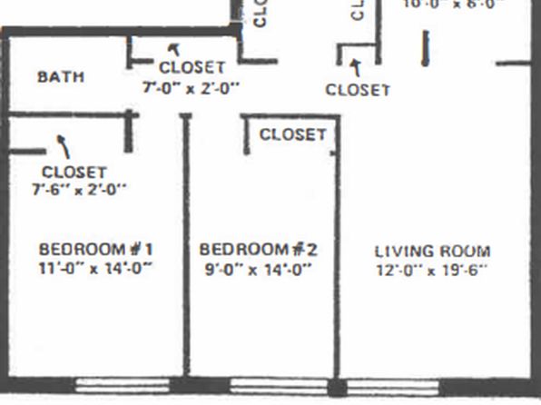 Maple Ridge Apartments | 236 Wayne St, New Kensington, PA