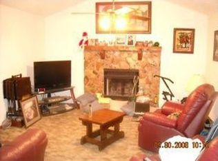 1611 Oak Arbor Ln, Valrico, FL 33596