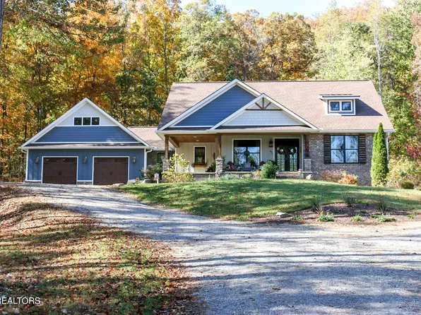 951 Newell Cir, Seymour, TN 37865