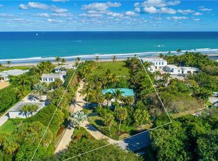 283 S Beach Rd, Hobe Sound, FL 33455