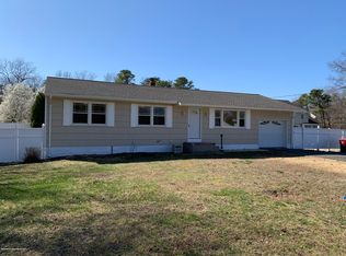 458 Eastern Blvd, Bayville, NJ 08721