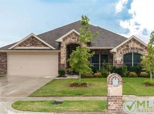 509 Chelsea Dr, Midlothian, TX 76065