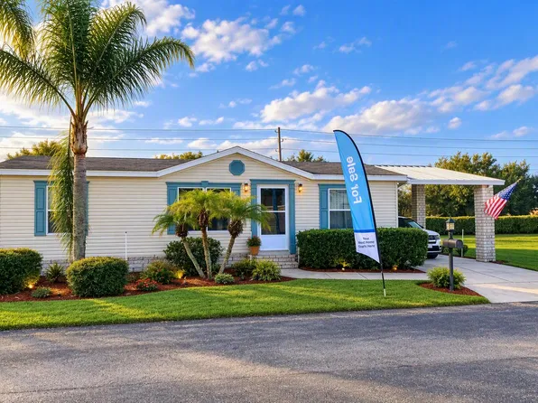 515 Saint Augustine Ave #77, Davenport, FL 33897