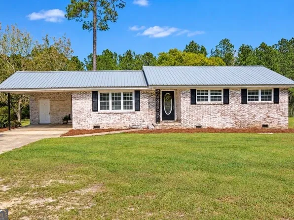 10240 Highway 129, Abbeville, GA 31001