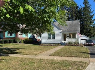 114 Central Ave #6, Warren, PA 16365