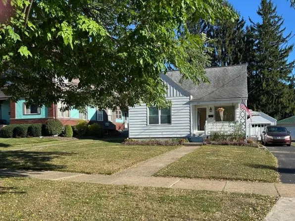 114 Central Ave #6, Warren, PA 16365