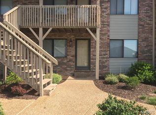 262 Eagle Rdg, O'Fallon, IL 62269