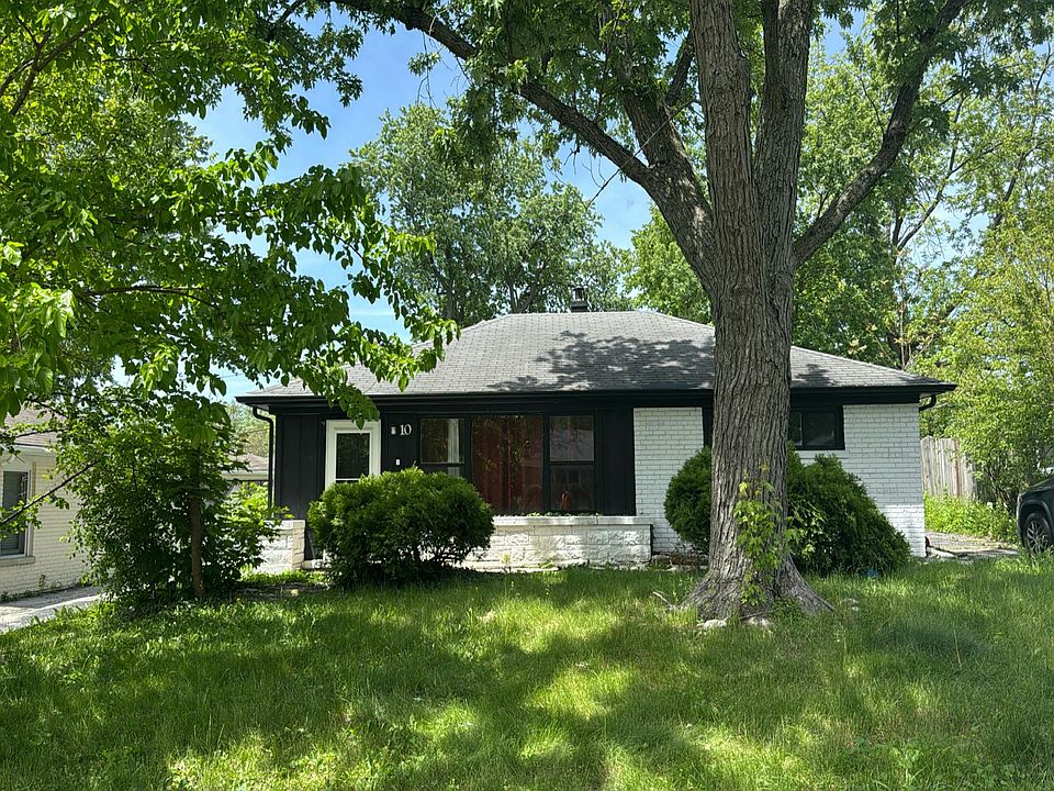 1st image of 10 Marquette Pl