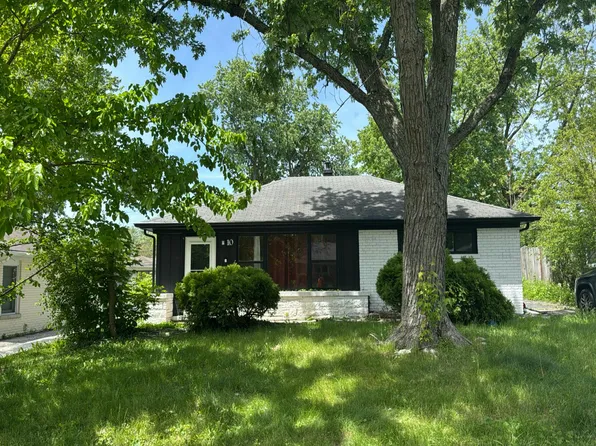 10 Marquette Pl, Park Forest, IL 60466
