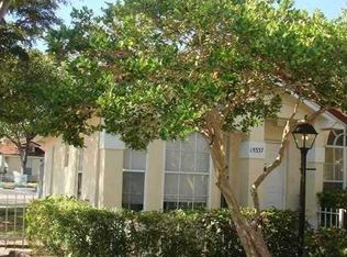 15337 SW 111th St, Miami, FL 33196