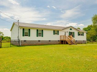 1769 Monsanto Rd, Columbia, TN 38401