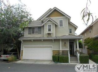 27127 Saddlepeak Trl, Santa Clarita, CA 91354