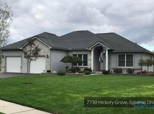 7730 Hickory Grv, Sylvania, OH 43560