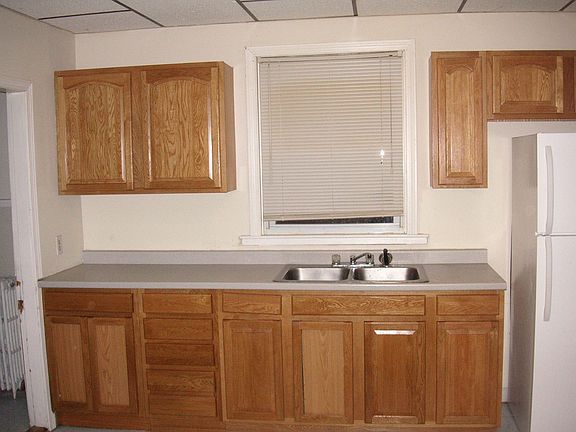 Unit 2 Kitchen