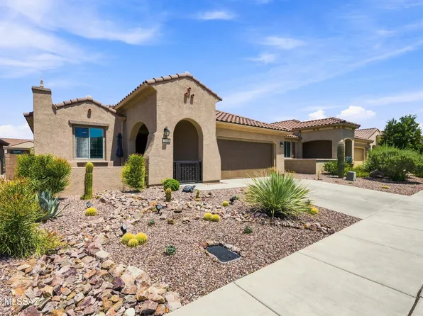7186 W Cape Final Trl, Marana, AZ 85658