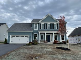 138 Hidden Vw, West Henrietta, NY 14586