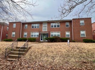 7458 Delmar Blvd #W, Saint Louis, MO