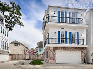 2622 Madeline Grove Dr, Houston, TX 77008