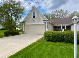 3301 Milestone Creek Ct, Valparaiso, IN 46385