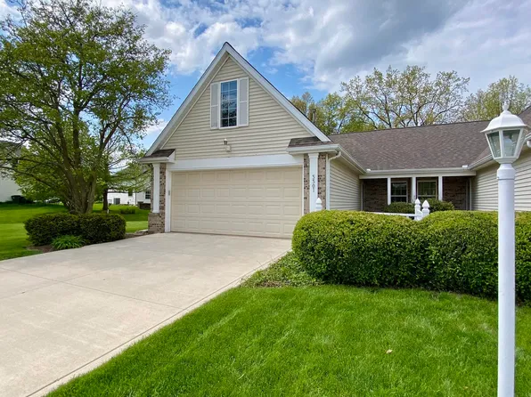 3301 Milestone Creek Ct, Valparaiso, IN 46385