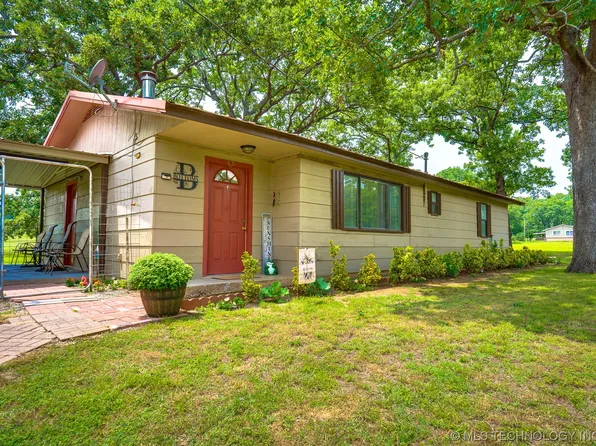 11335 County Road 3650, Ada, OK 74820