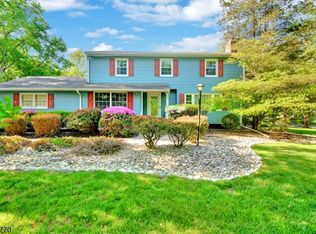 192 Short Hills Dr, Bridgewater, NJ 08807