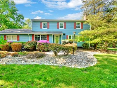 192 Short Hills Dr, Bridgewater, NJ, 08807