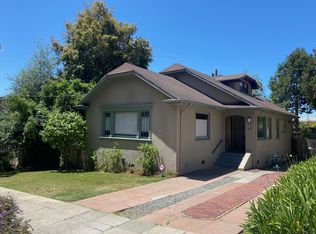 1560 Scenic Ave, Berkeley, CA 94708