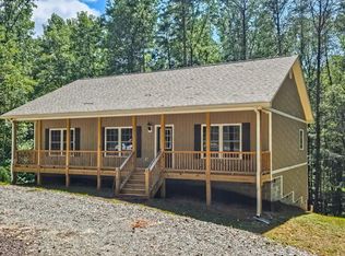 3177 Rodgers Creek Rd, Ellijay, GA 30540