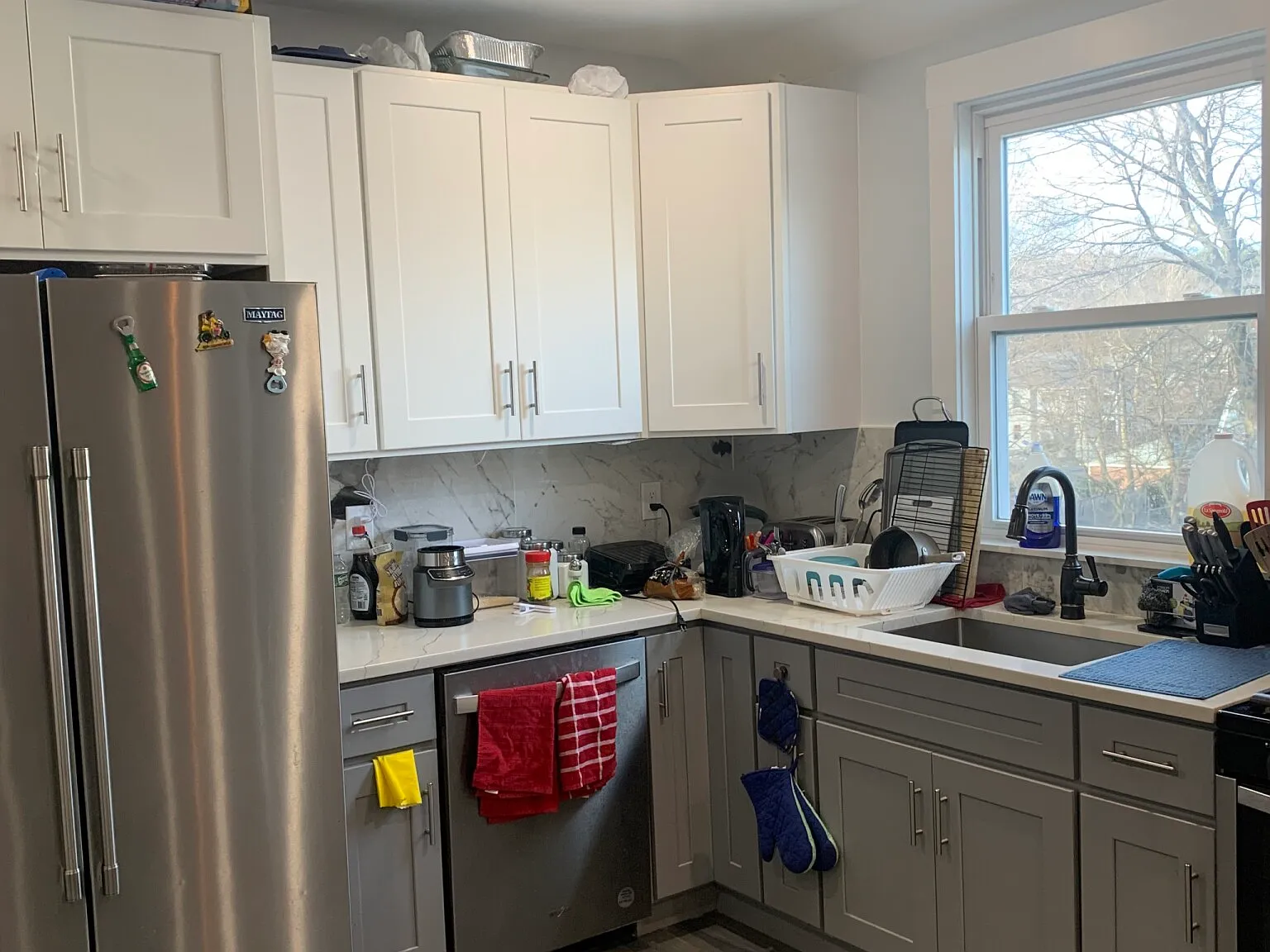 3 bed, 2.0 bath, 1250 sqft, $3,500 — Photo 4