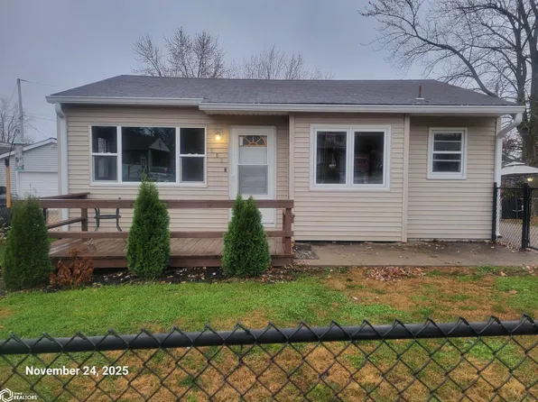 808 E Woodland Ave, Ottumwa, IA 52501