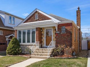 6124 S Massasoit Ave, Chicago, IL 60638