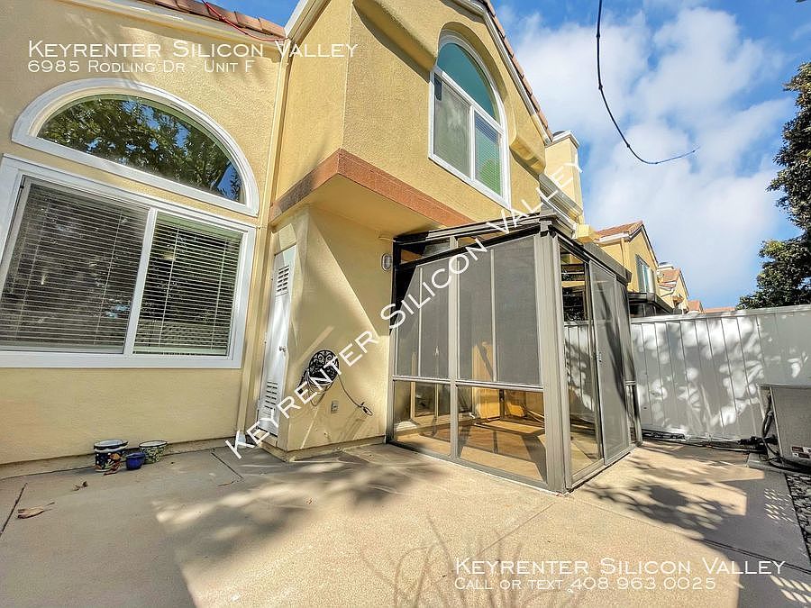 1st image of 6985 Rodling Dr Unit F
