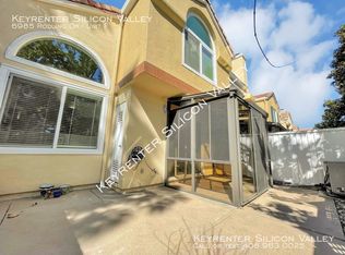 6985 Rodling Dr UNIT F, San Jose, CA 95138