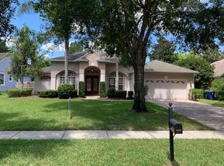 1000 Arrington Cir, Oviedo, FL 32765