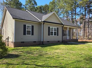 235 Spring Forest Rd, Asheboro, NC 27205