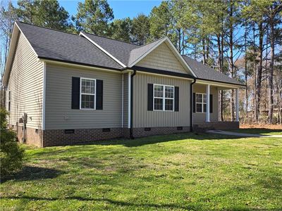 235 Spring Forest Rd, Asheboro, NC, 27205