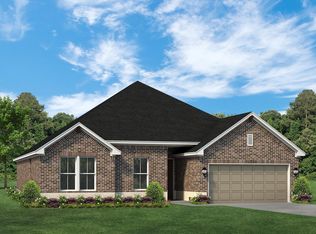 D20 Plan, Grace Acres, Longview, TX 75605