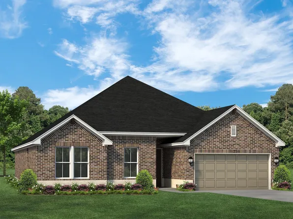 D20 Plan, Grace Acres