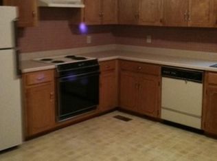 1320 Peaceburg Rd APT 1, Weaver, AL 36277