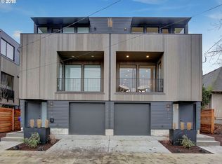 2618 N Rosa Parks Way, Portland, OR 97217