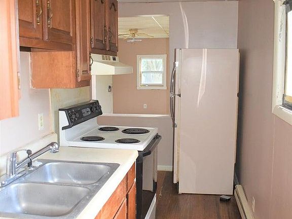 2nd image of 517 N Main Ave #1/2