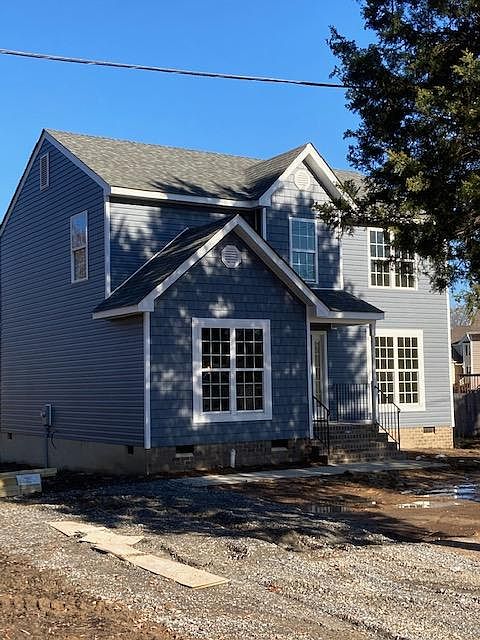2nd image of 2606 E Laburnum Ave