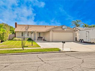 10443 Mignonette St, Alta Loma, CA 91701