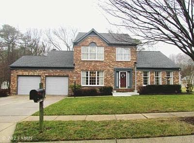 1st image of 8159 Quarterfield Farms Dr